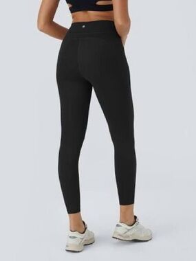 Halara Seamless Flow High Waisted Tummy Control Butt Lifting